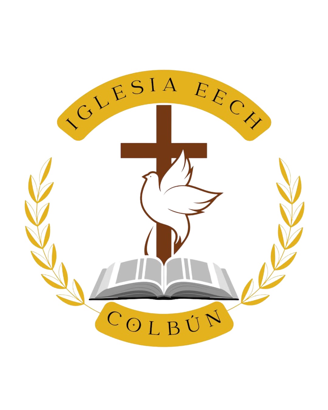 Logo Iglesia Colbún